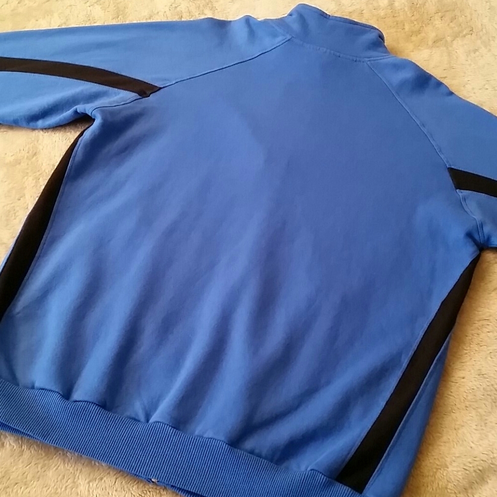 Fila jacket - Picture 6 of 8